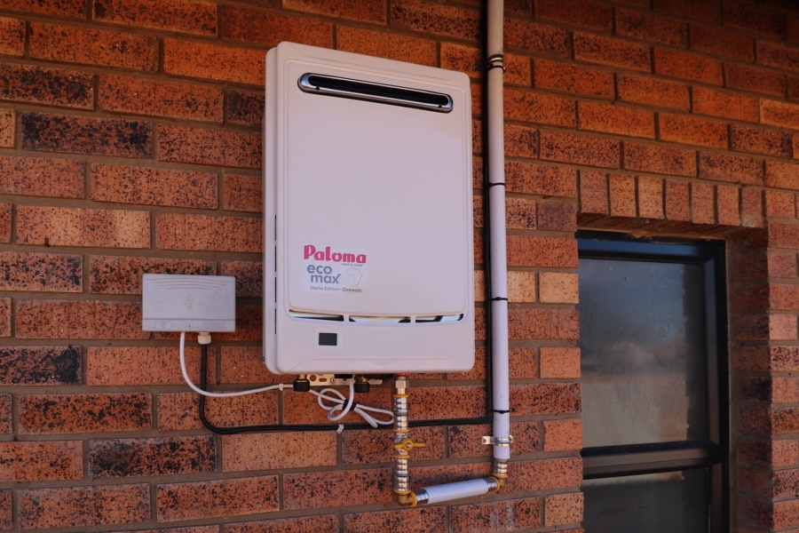 To Let 3 Bedroom Property for Rent in Flamwood North West